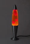 Lollipop3 lávalámpa LED25W pir/nar.