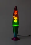 Lollipop Rainbow2,lávalámpa,25W