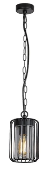 Tarpa kültéri függeszték E27 1x40W H74cm