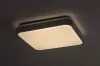 LOWAR kültéri mennyezeti LED 18W mozgásérzékelős 4000K