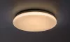 LOWAR kültéri mennyezeti LED 24W mozgásérzékelős 4000K