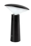 POLPERRO kültéri asztali LED 3W H21 fekete