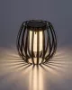 SAVOCA kültéri dekor lámpa LED 1W h:18cm