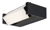 CUBBINGTON kültéri fali LED 18W L23cm