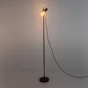 Alenith áll.E27 1x60W H160cm mfk@