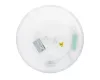 MIDEA STYLE LED panel kerek