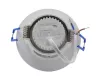 SPOT LED 5W FIX FEHÉR