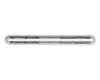 Lámpatest 1x9W IP65 LEDes 900lm* keskeny kivitel 540mm