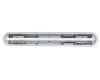 Lámpatest 18W IP65 LEDes 1800lm keskeny kivitel 540mm