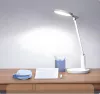 Íróasztali lámpa LED 12W fehér vibráció mentes