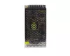 LED tápegység fémházas 12V 200W 16,67A