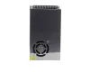 LED tápegység fémházas 12V 300W 25A