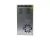 LED tápegység fémházas 12V 400W 33,33A