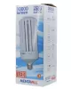 Ipari LED E40 100W 6000K *