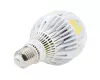 IPARI LED 60W 5000K E27 10000lm@