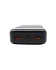 POWERBANK 20000mAh
74Wh 2xUSB-A+USB-C