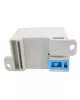 Fővezetéki leágazó sorkapocs 250A 1X120mm2/2X35mm2 250A 400V