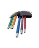 TORX KULCS KÉSZLET