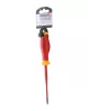 Csavarhúzó szigetelt, T15x100 1000V Torx