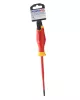Csavarhúzó szigetelt, T25x125 1000V Torx