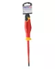 Csavarhúzó szigetelt, T30x125 1000V Torx