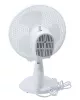 Ventilátor asztali 23cm 2 fokozatú 40W