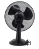Ventilátor asztali 30cm 3 fokozatú@