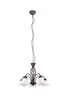 RUSTICA csillár excl.5xE14 |150cm O@