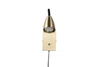 WANDA falikar excl.1xGU10 |23,5cm -