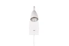 WANDA falikar excl.1xGU10 |23,5cm -