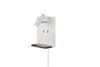 ELEMENT falikar 1x3W LED220Lm3000K