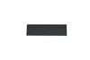 CONCHA falikar 2x6W LED600Lm3000K |
