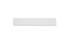 CONCHA falikar 2x9W LED2x1000Lm3000