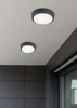BREG kültéri falikar 1x8,5W LED850L