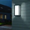 TIMOK kültéri falikar 1x4,9W E27470
