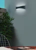 KONDA kültéri falikar 1x9W LED1200L