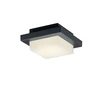 HONDO kültéri falikar 1x3,5W LED330