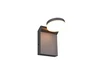 ADOUR kültéri falikar 1x7W LED750lm@