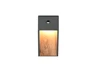 SALMON kültéri falikar 1x11W LED120
