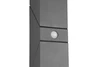 AVON kültéri falikar 2x7W LED800Lm3