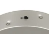 AMADOR Függ. 1x48W LED5800lm2300+30