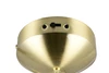 MELITA Függ. 1x5W LED600lm2300+3000