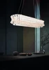 ZEVION Függ. 1x52W LED6200lm2300+30