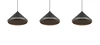 LAGUNA Függ. 3x5W LED500lm2300+3000
