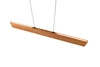 EDGEWOOD Függ. 1x26W LED3200lm2700-