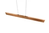 EDGEWOOD Függ. 1x36W LED4200lm2700-
