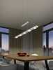 LACAL Függ. 7x4W LED380Lm3000 + 500