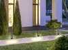 RENO kültéri állólp. 1x4,5W LED450L