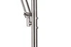 BARRIE állólp. 1x32W LED3700Lm2700