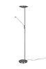 BRANTFORD állólp. 1x30W LED3500Lm27